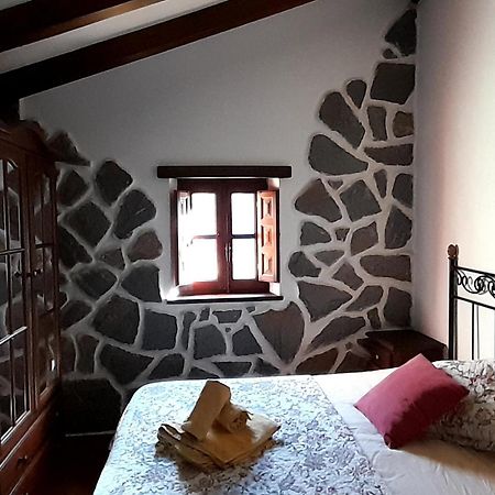 Willa Casa Capricho Proaza Zewnętrze zdjęcie