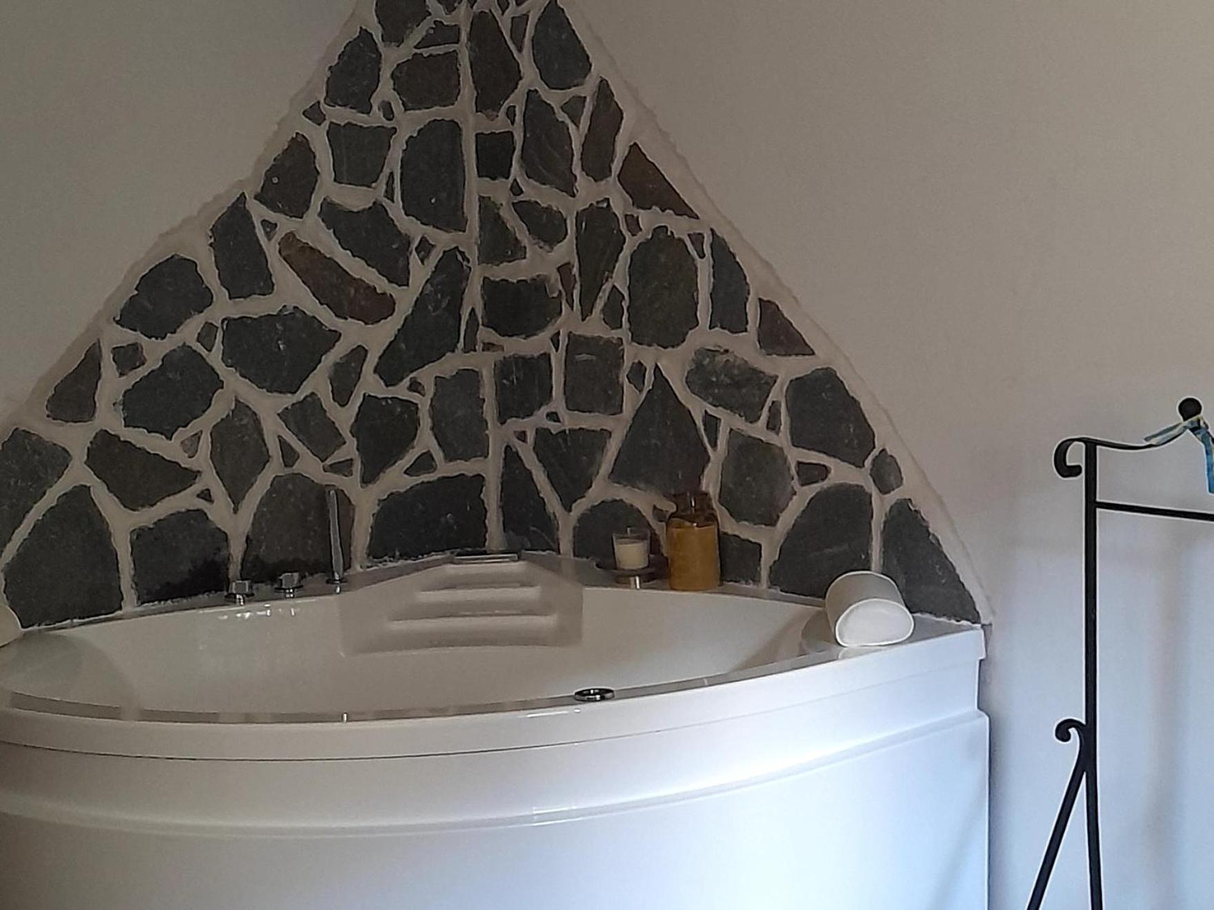 Willa Casa Capricho Proaza Zewnętrze zdjęcie